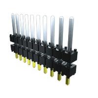 Samtec Inc. DW-15-13-L-D-770
