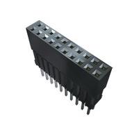 Samtec Inc. ESQ-127-37-G-S-LL Samtec Inc. ESQ-127-37-G-S-LL