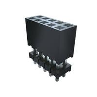 Samtec Inc. ESQT-110-03-L-S-394 Samtec Inc. ESQT-110-03-L-S-394