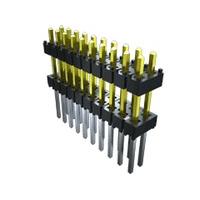 Samtec Inc. EW-50-09-G-S-390 Samtec Inc. EW-50-09-G-S-390
