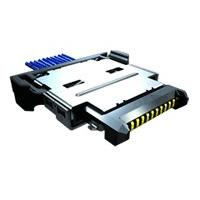 Samtec Inc. FCF8-20-01-L-12.00-S-1