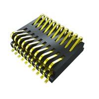 Samtec Inc. FSI-145-10-L-D-AT-TR Samtec Inc. FSI-145-10-L-D-AT-TR