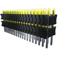 Samtec Inc. HDWM-24-61-L-S-250