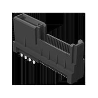 HSEC8-130-01-L-PV-2-1-K-TR