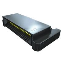 Samtec Inc. HSEC8-125-01-S-RA-BL