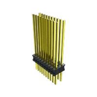 Samtec Inc. HTMS-102-01-T-S-RA