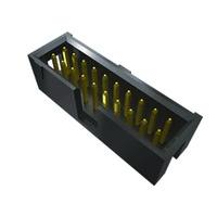 Samtec Inc. HTSS-104-01-L-DV