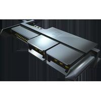 Samtec Inc. LPHS-10-16-S-RT2-GP