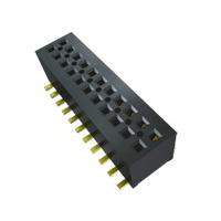 Samtec Inc. MLE-124-01-G-DV-A-P-TR Samtec Inc. MLE-124-01-G-DV-A-P-TR