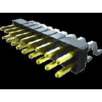Samtec Inc. MMT-104-01-L-SV-LC-P