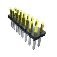Samtec Inc. MTLW-125-06-F-S-155