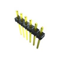 Samtec Inc. MTMM-116-02-L-S-005 Samtec Inc. MTMM-116-02-L-S-005