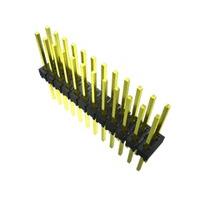 Samtec Inc. MTSW-103-08-F-S-231 Samtec Inc. MTSW-103-08-F-S-231