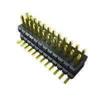 Samtec Inc. MW-12-03-G-D-235-075-A Samtec Inc. MW-12-03-G-D-235-075-A