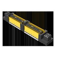 Samtec Inc. QFSS-016-04.25-H-D-DP-PC4-P Samtec Inc. QFSS-016-04.25-H-D-DP-PC4-P