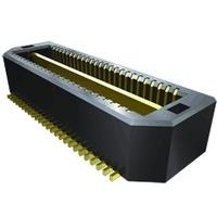 Samtec Inc. QTS-075-01-C-D Samtec Inc. QTS-075-01-C-D
