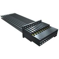 Samtec Inc. SFSD-20-28-H-15.74-DR-NDX