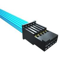 Samtec Inc. SFSDT-07-28-F-20.00-SR