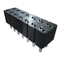Samtec Inc. SLW-141-01-F-S Samtec Inc. SLW-141-01-F-S