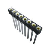 Samtec Inc. SS-126-G-38 Samtec Inc. SS-126-G-38
