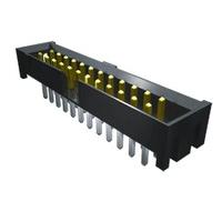 Samtec Inc. STMM-112-02-G-D-RA-24 Samtec Inc. STMM-112-02-G-D-RA-24