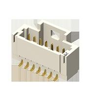 Samtec Inc. T1M-04-F-SH-L