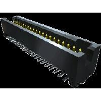 Samtec Inc. TFM-118-02-S-D-A-K Samtec Inc. TFM-118-02-S-D-A-K