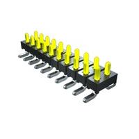 Samtec Inc. TMM-111-01-T-S-RA-006 Samtec Inc. TMM-111-01-T-S-RA-006