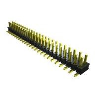 Samtec Inc. TMMH-110-01-LM-DV