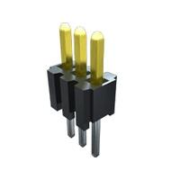 Samtec Inc. TMS-145-52-T-D