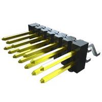 Samtec Inc. TSM-107-01-SM-SH-A-P