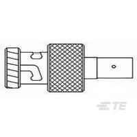 TE Connectivity Aerospace, Defense and Marine 8-1191079-4 TE Connectivity Aerospace, Defense and Marine 8-1191079-4