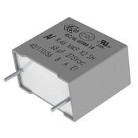 KEMET R46KN4100JEP1M