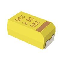 KEMET T491C226K025ATAUTO