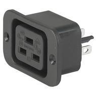 Schurter Inc. 6653.3100 Schurter Inc. 6653.3100