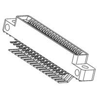 Sullins Connector Solutions AMC20DRAS-S93