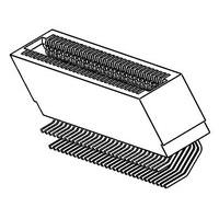 Sullins Connector Solutions ACC50DKAN-S1191