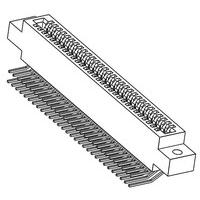 Sullins Connector Solutions ABC15DKUH-S1243