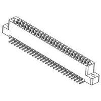Sullins Connector Solutions GEA36DTMD