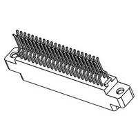Sullins Connector Solutions ACC06DRMI-S288
