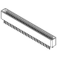 Sullins Connector Solutions HSC22DRTN-S93