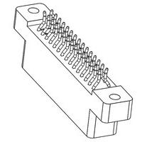 Sullins Connector Solutions AMC35DTKD-S288