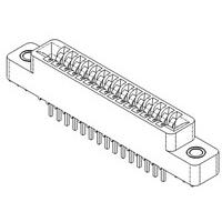 Sullins Connector Solutions RCC18DEYI Sullins Connector Solutions RCC18DEYI