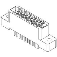 Sullins Connector Solutions GCC43DCSD