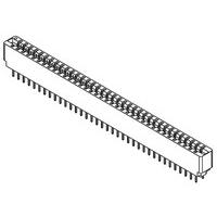 Sullins Connector Solutions GBM31DRMN Sullins Connector Solutions GBM31DRMN