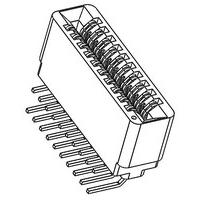 Sullins Connector Solutions EBC20DCBN-S189