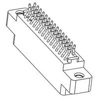 Sullins Connector Solutions AMC30DTKI-S288