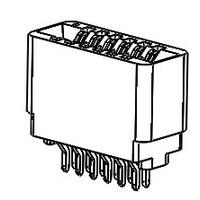 ECC61DCSN-S288