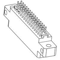 ECC43DCKS-S288