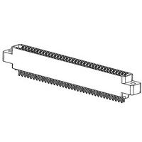 Sullins Connector Solutions RBC55DCSH-S288
